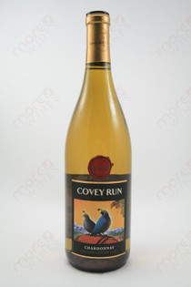 Covey Run Chardonnay 750ml