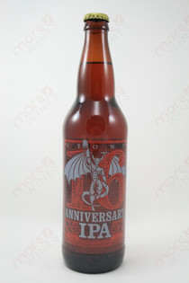 Stone Brewing 16 Anniversary IPA 22fl oz