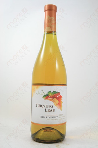 Turning Leaf Vineyards Chardonnay 750ml