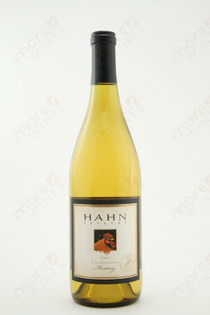 Hahn Estates Chardonnay 750ml