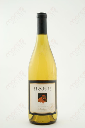 Hahn Estates Chardonnay 750ml