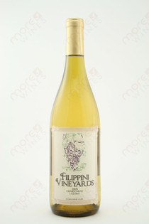 Filippini Vineyards Chardonnay 2005 750ml