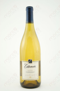 Estancia Chardonnay 2013 750ml