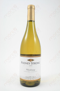 Rodney Strong Chardonnay 750ml