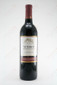 Stimson Estate Cellars Cabernet Sauvignon 2001 750ml