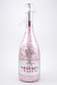 Sensi Pure 18K Gold Sparkling Moscato Rose 750ml