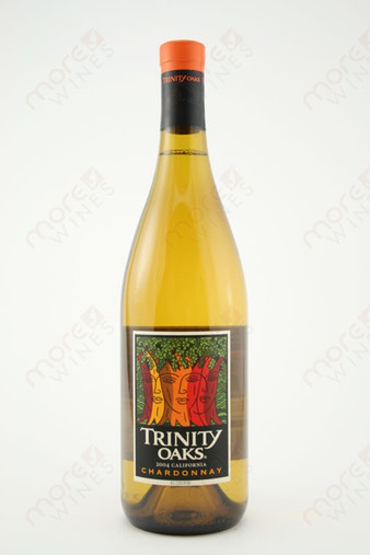 Trinity Oaks Chardonnay 750ml
