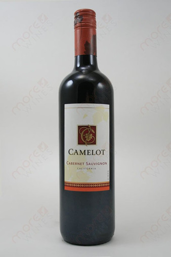 Camelot Cabernet Sauvignon 750ml