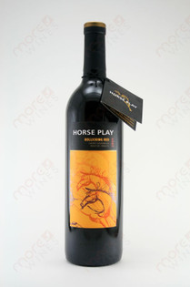 Horse Play Rollicking Red 750ml