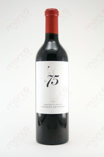 Est. 1975 Amber Knolls Vineyard Cabernet Sauvignon 2005 750ml