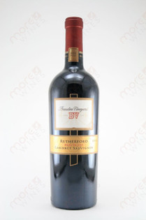 Beaulieu Vineyard Rutherford Napa Valley Cabernet Sauvignon 750ml