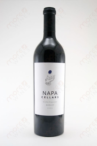 Napa Cellars Merlot 2006 750ml