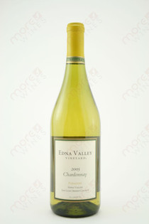 Edna Valley Vineyard Chardonnay 750ml