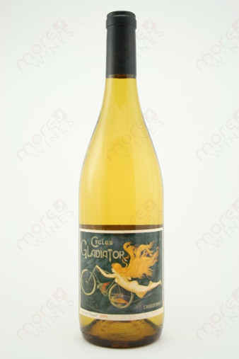 Cycles Gladiator Chardonnay 750ml