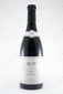Qupe Estate Bottled Syrah 2005 750ml
