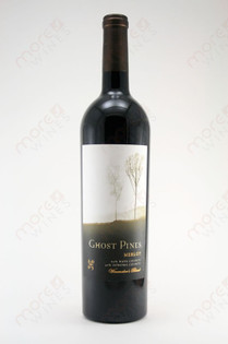 Ghost Pines Winemaker's Blend Merlot 750ml