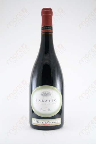 Paraiso Santa Lucia Pinot Noir 750ml
