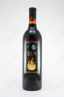 XY Zin Zinfandel 750ml - MoreWines