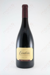 Cambria Santa Maria Valley Julia's Vineyard Pinot Noir 750ml