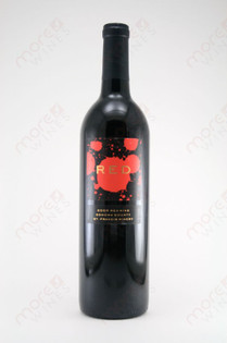 RED Sonoma County St. Francis Winery 750ml