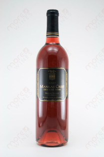 Mankas Crest Suisun Valley California Dry Rose Wine 750ml