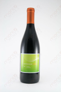 Pepperwood Grove Syrah 2007 750ml