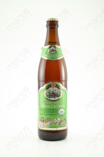 G. Schneider & Sohn Weisen Edel Weisse Ale 16.9fl oz