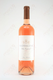 Maddalena Paso Robles White Zinfandel 750ml