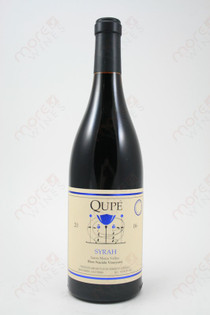 Hess Syrah 2006 750ml - MoreWines