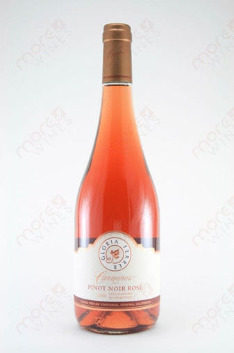 Gloria Ferrer Carneros Pinot Noir Rose 750ml