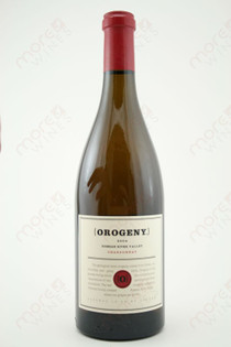 Orogeny Chardonnay 750ml