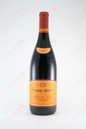 Mark West Pinot Noir 2011 750ml