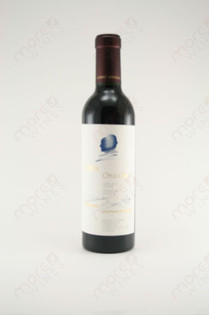 Opus One Napa Valley Red Wine 2012 750ml - MoreWines