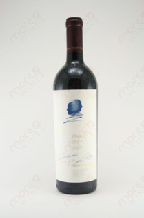 Opus One Napa Valley Red Wine 2004 750ml