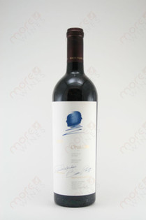 Opus One Napa Valley Red Wine 2005 750ml