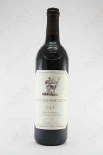 Stag's Leap Wine Cellars Napa Valley Merlot 2005 750ml - MoreWines