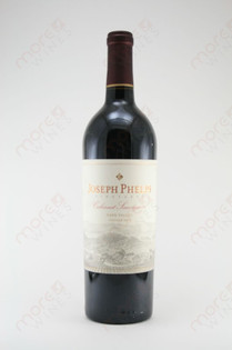 Joseph Phelps Napa Valley Cabernet Sauvignon 2003 750ml