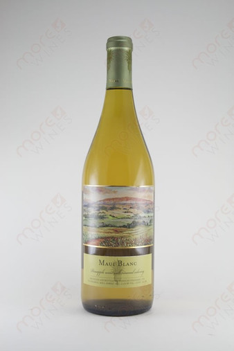 Maui Blanc Pineapple Wine 750ml