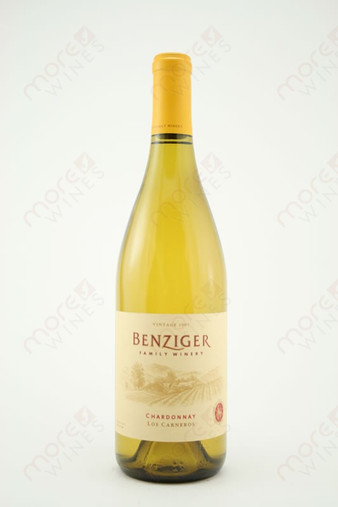 Benziger Family Winery Chardonnay 2008 750ml
