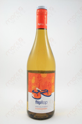 Flipflop Chardonnay 750ml