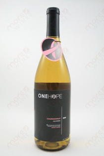 One Hope Chardonnay 750ml