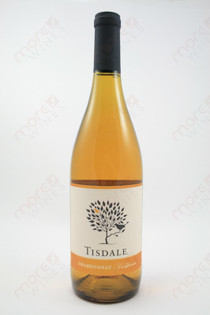 Tisdale Chardonnay 750ml