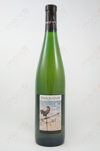 Snoqualmie Winemakers Select Riesling