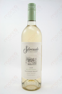 Silverado Vineyards Miller Ranch Sauvignon Blanc