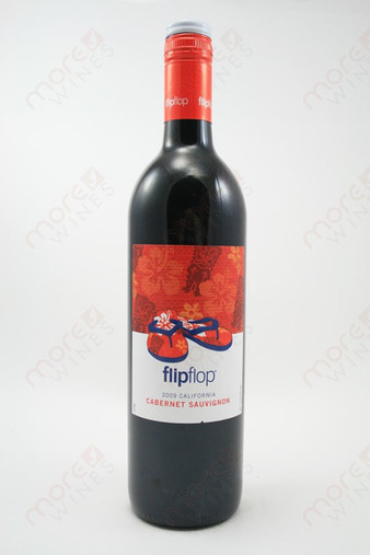 Flipflop Cabernet Sauvignon 2009 750ml