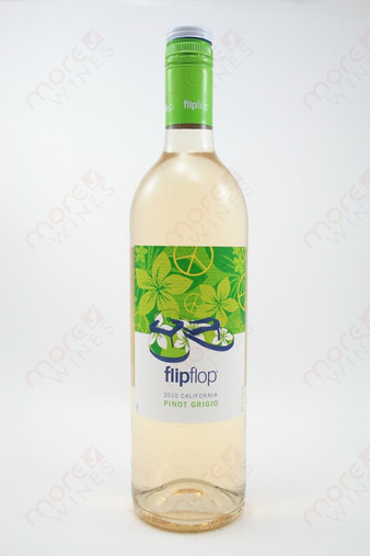 Flipflop Pinot Grigio