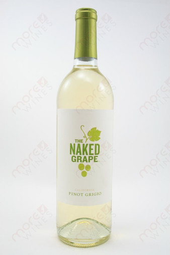 Naked Grape Blue 750 mL | Everything Wine