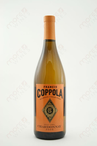 Francis Coppola Diamond Collection Chardonnay 750ml