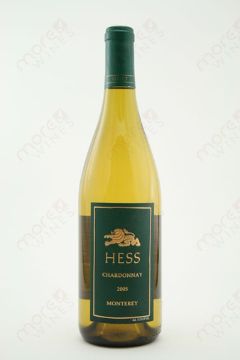 Hess Chardonnay 750ml