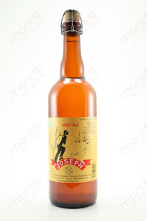 Joseph Spelt Ale 25.4fl oz